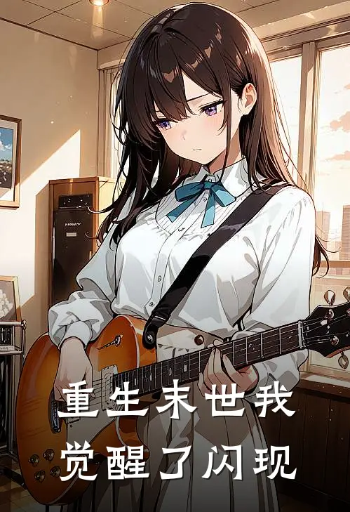 重生末世我觉醒了闪现