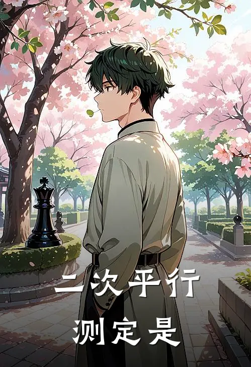 二次平行测定是