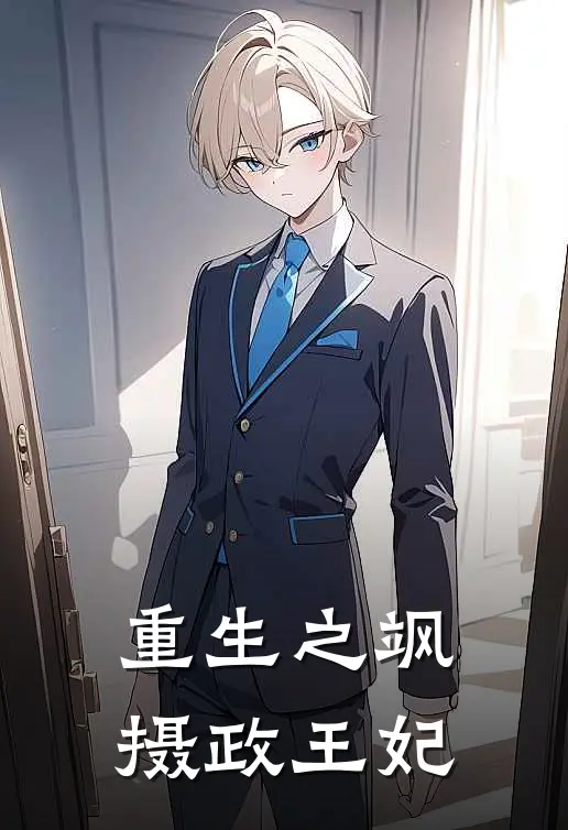 重生之飒摄政王妃