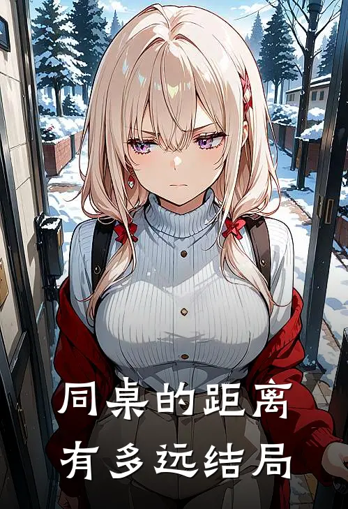 同桌的距离有多远结局