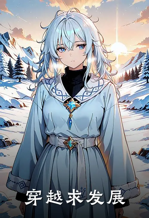 穿越求发展