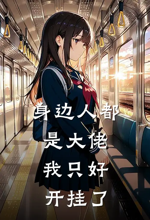 身边人都是大佬，我只好开挂了