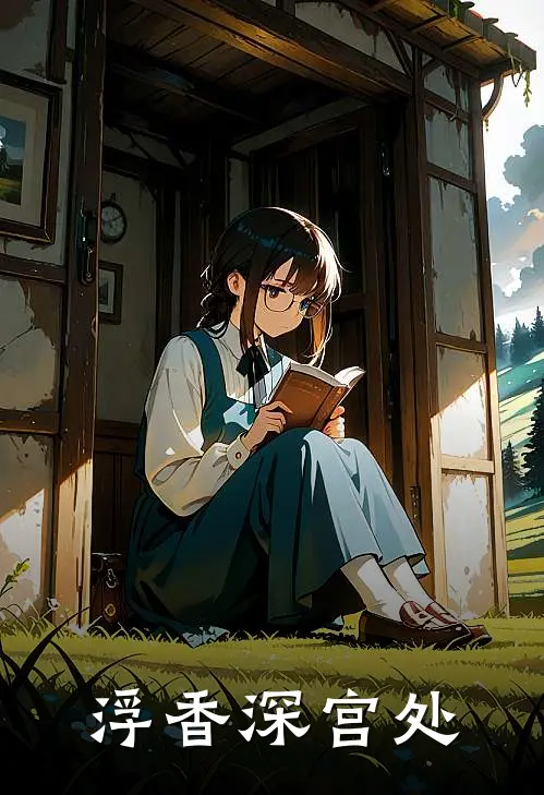 浮香深宫处