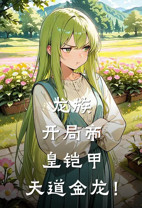 龙族：开局帝皇铠甲，天道金龙！