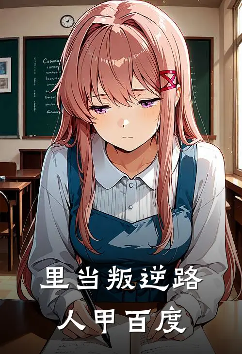 里当叛逆路人甲百度