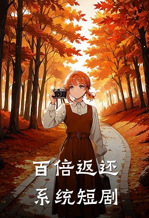 百倍返还系统短剧