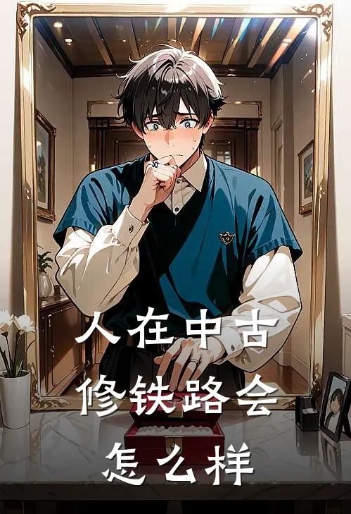 人在中古修铁路会怎么样