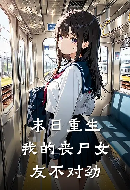 末日重生：我的丧尸女友不对劲