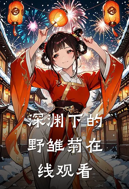 深渊下的野雏菊在线观看