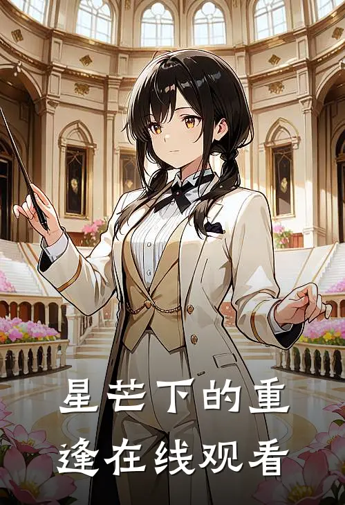 星芒下的重逢在线观看