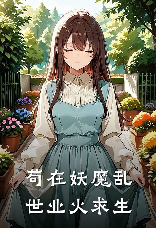 苟在妖魔乱世业火求生