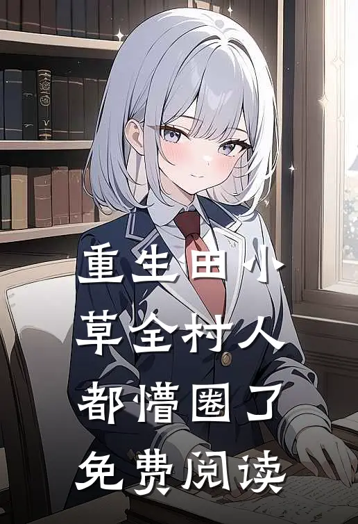 重生田小草全村人都懵圈了免费阅读