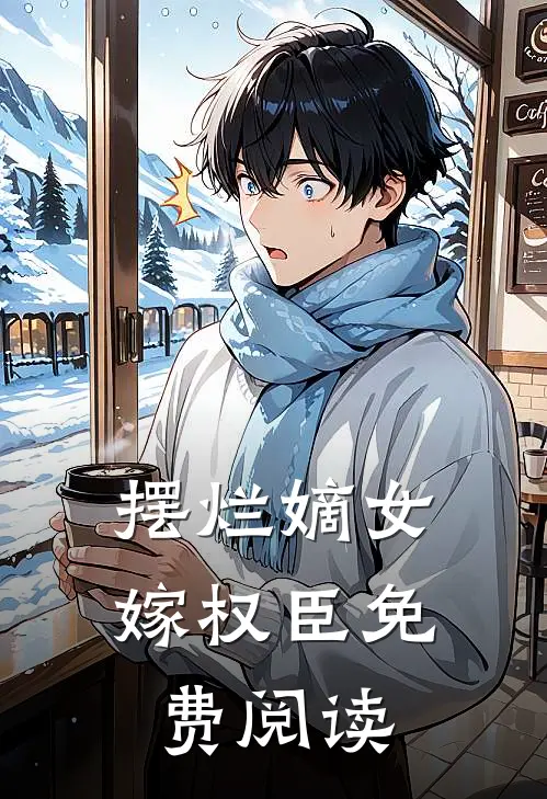摆烂嫡女嫁权臣免费阅读