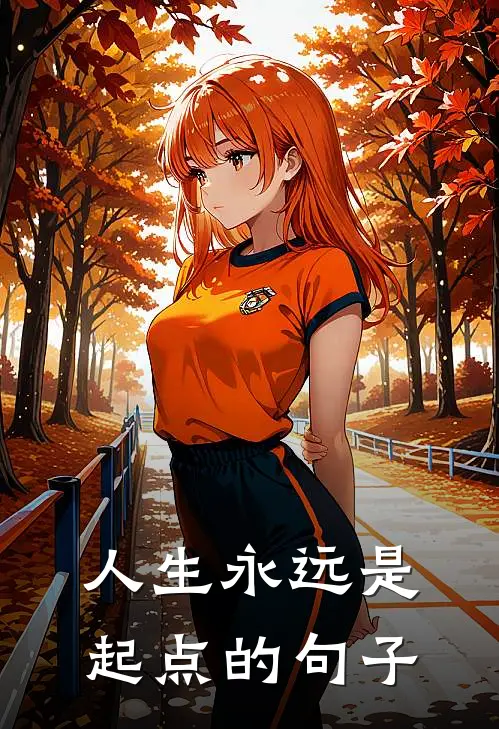 人生永远是起点的句子