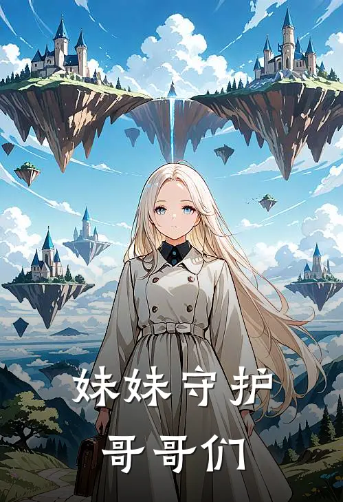 妹妹守护哥哥们