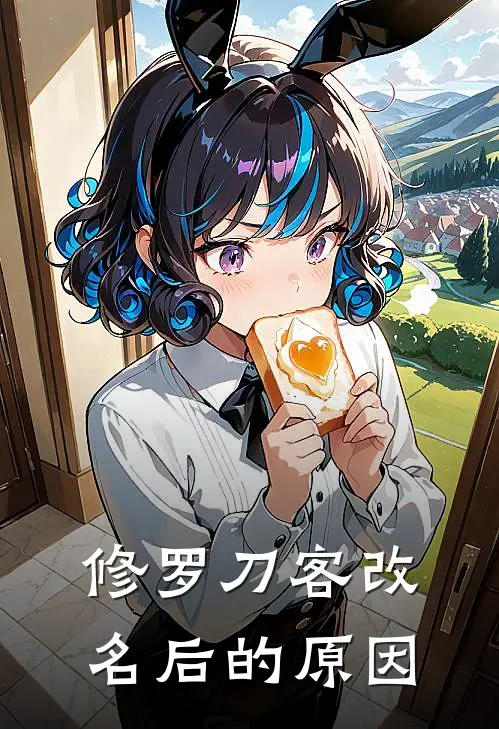 修罗刀客改名后的原因