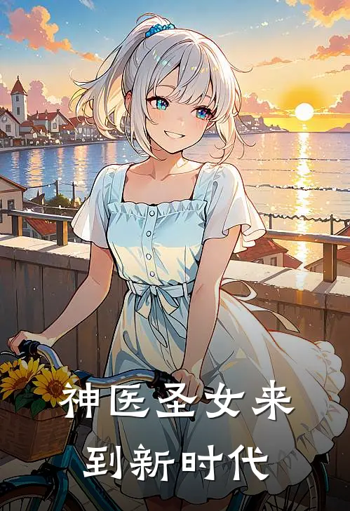 神医圣女来到新时代
