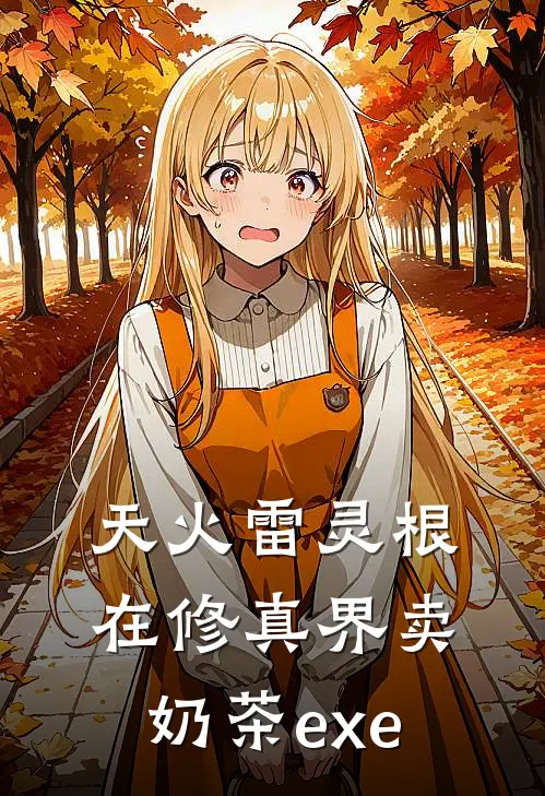 天火雷灵根在修真界卖奶茶exe