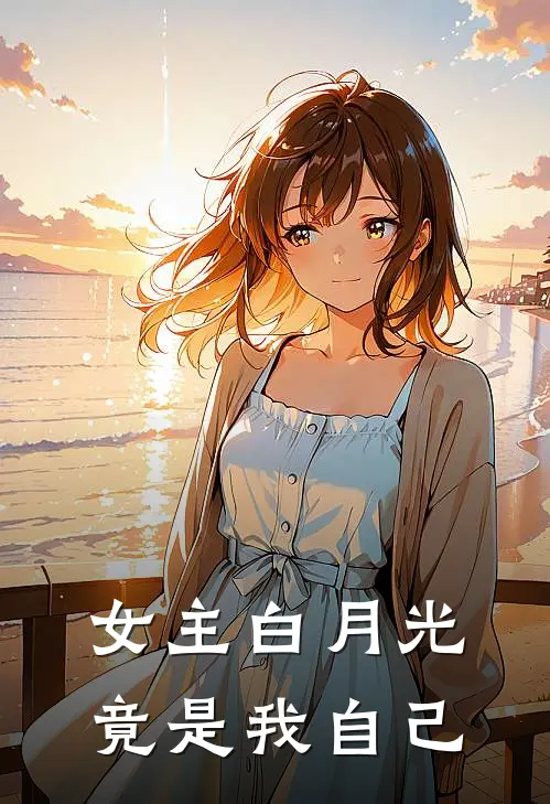 女主白月光竟是我自己