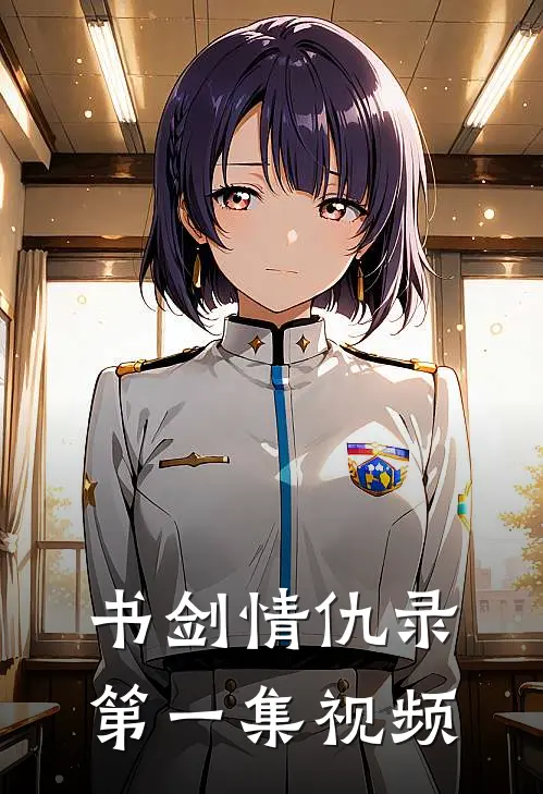 书剑情仇录第一集视频