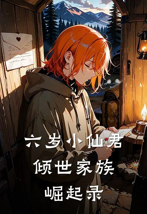 六岁小仙君：倾世家族崛起录