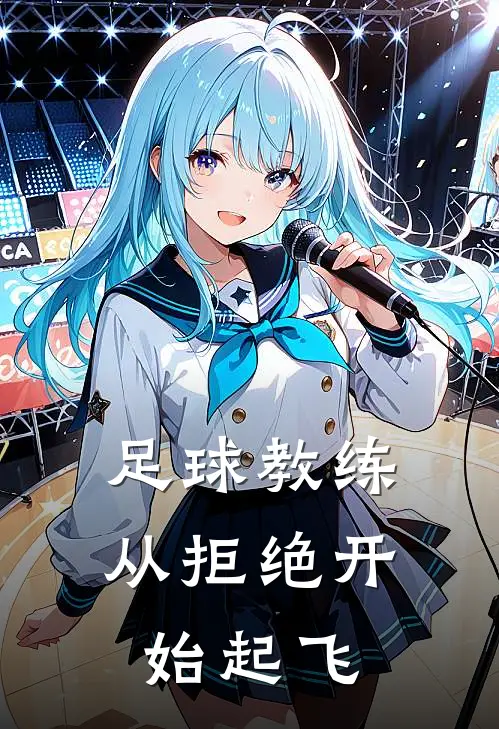 足球教练：从拒绝开始起飞