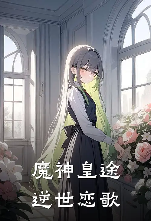 魔神皇途：逆世恋歌