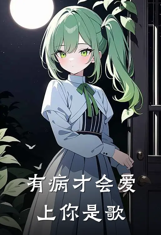有病才会爱上你是歌