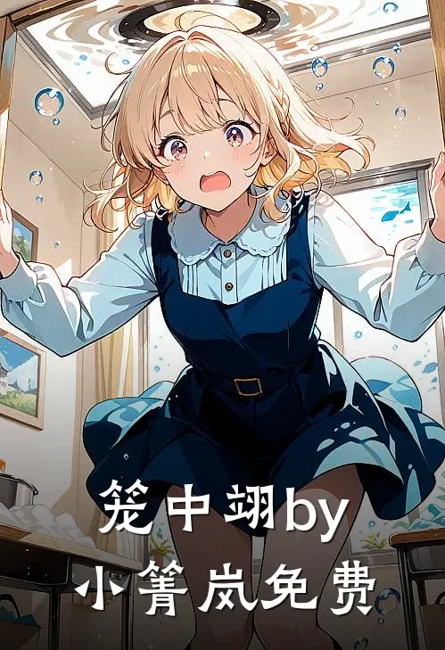 笼中翊by小箐岚免费