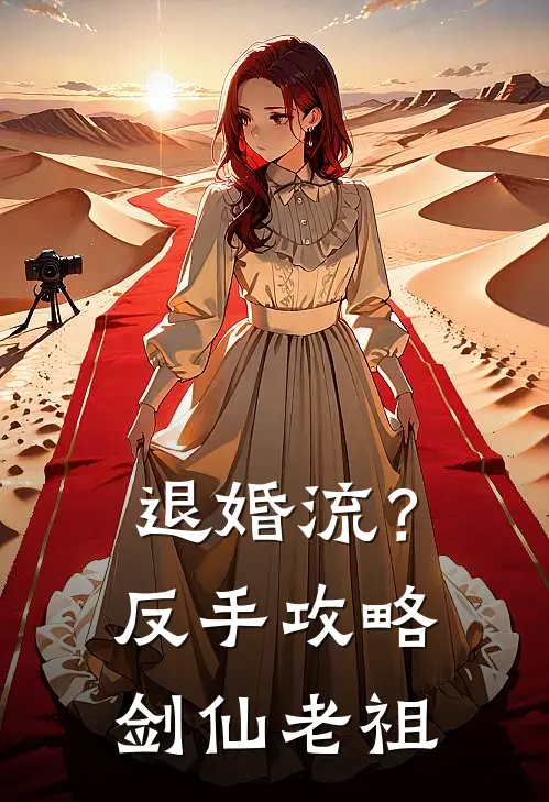 退婚流？反手攻略剑仙老祖