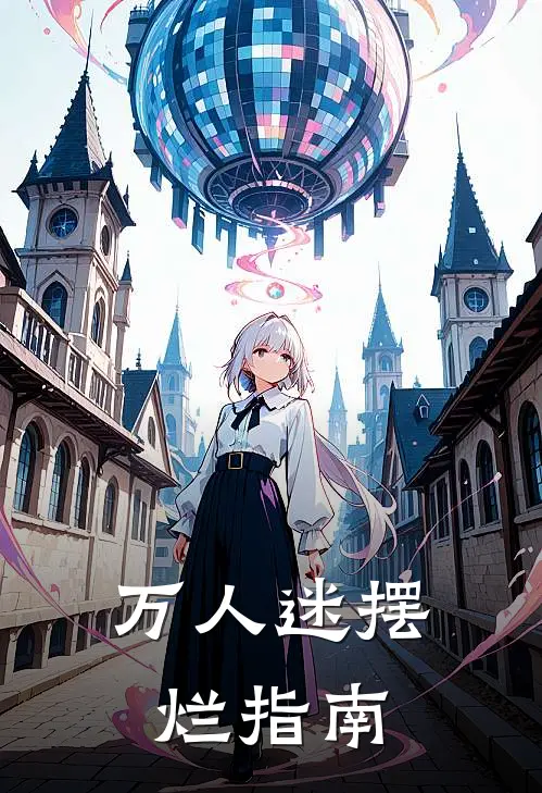 万人迷摆烂指南