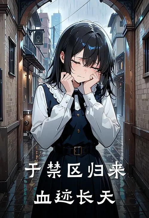 于禁区归来，血迹长天