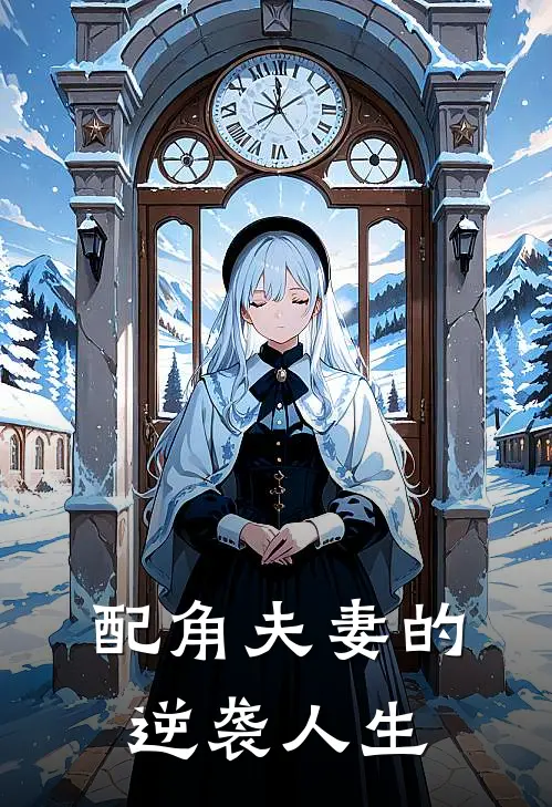 配角夫妻的逆袭人生