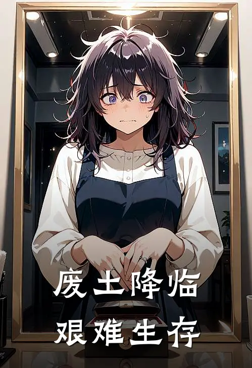 废土降临，艰难生存