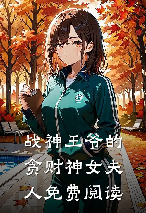 战神王爷的贪财神女夫人免费阅读