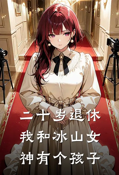 二十岁退休我和冰山女神有个孩子