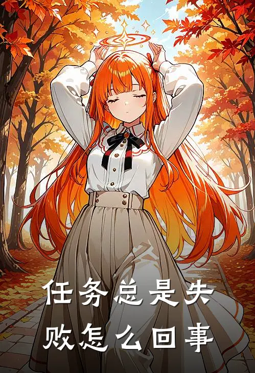 任务总是失败怎么回事