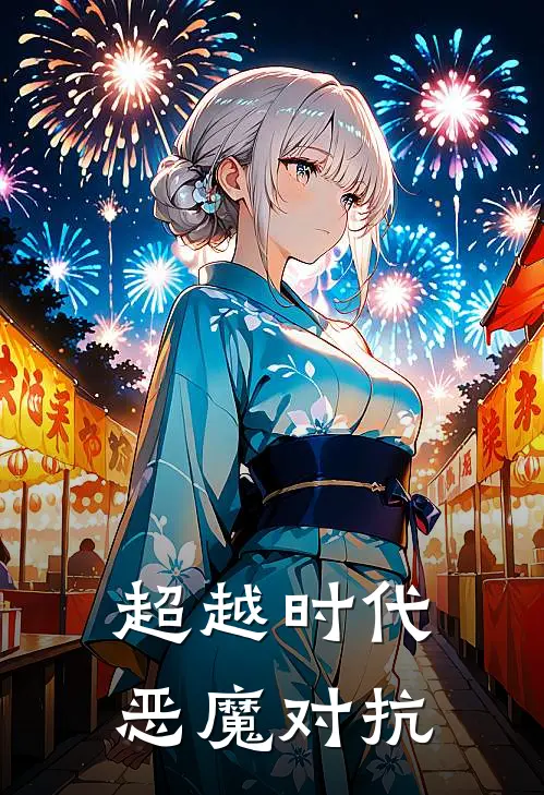 超越时代恶魔对抗