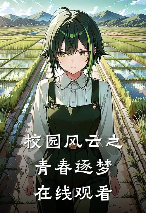 校园风云之青春逐梦在线观看