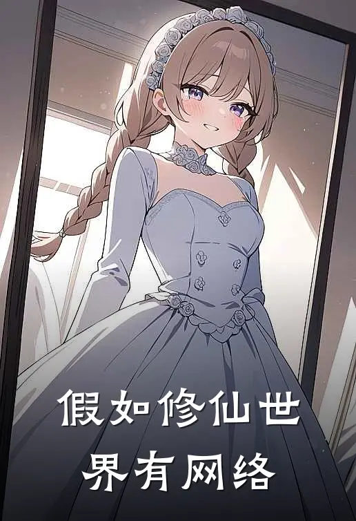 假如修仙世界有网络