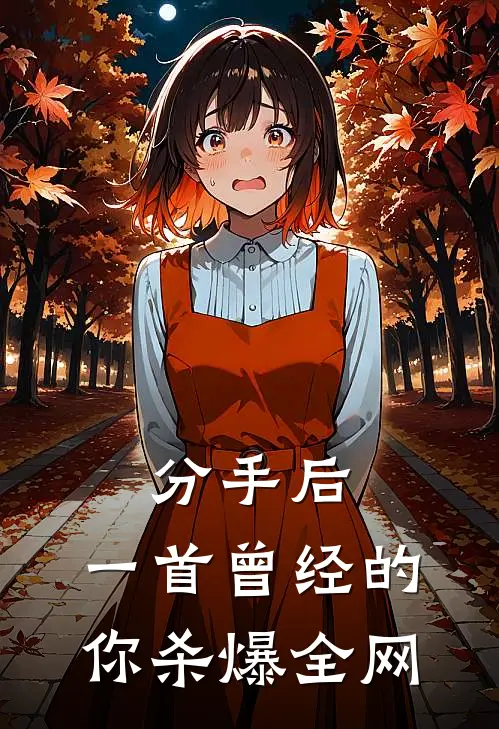 分手后，一首曾经的你杀爆全网