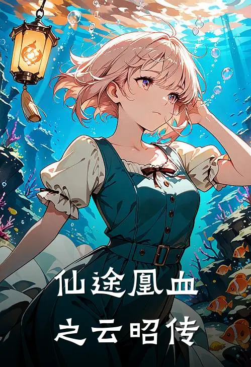 仙途凰血之云昭传