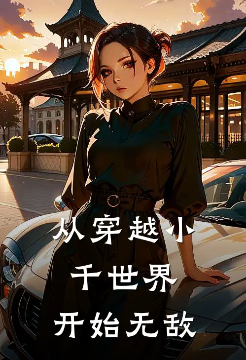 从穿越小千世界，开始无敌