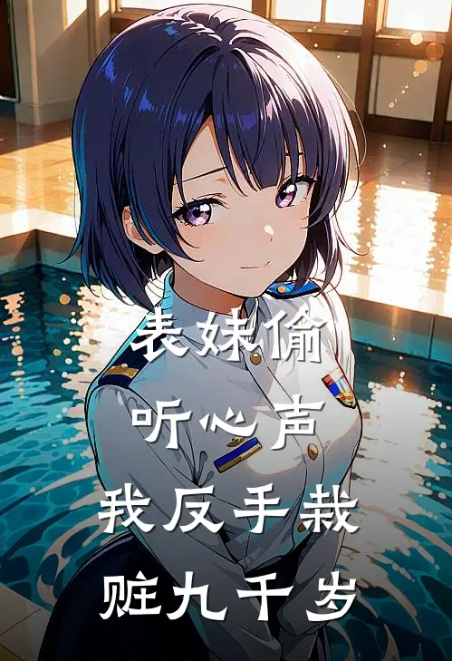 表妹偷听心声，我反手栽赃九千岁