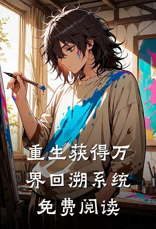 重生获得万界回溯系统免费阅读