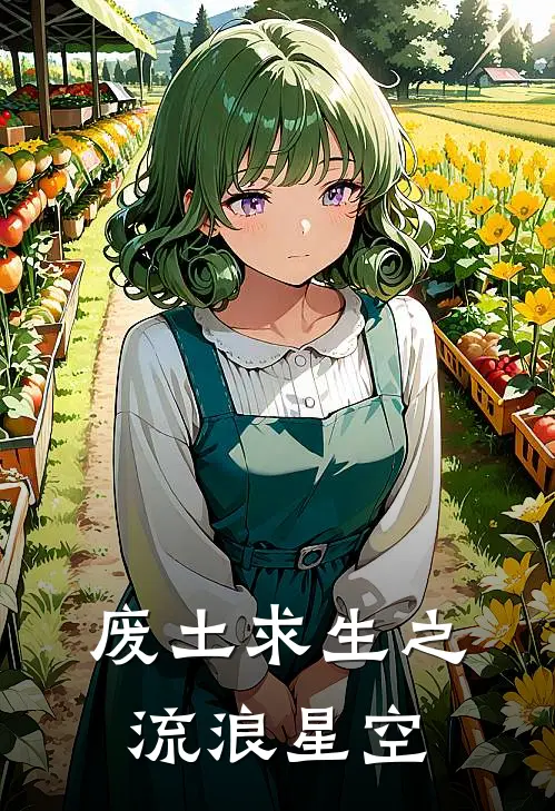 废土求生之流浪星空