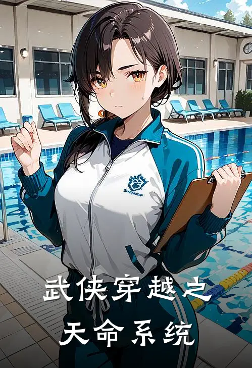 武侠穿越之天命系统