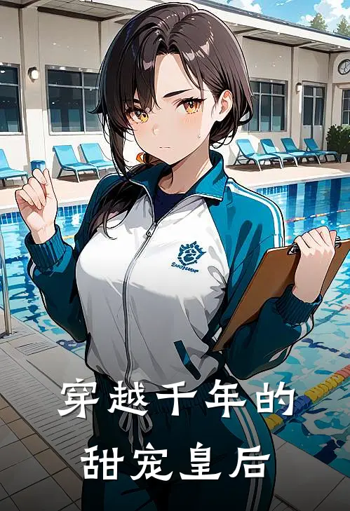 穿越千年的甜宠皇后