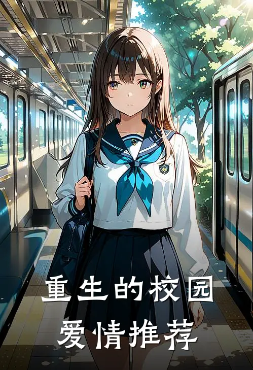 重生的校园爱情推荐
