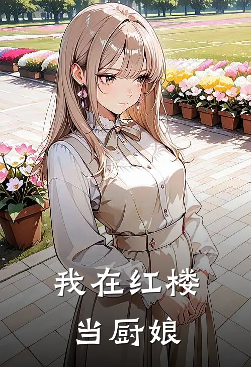 我在红楼当厨娘